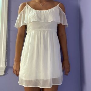 Hollister Mini Dress